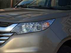 2017款 1.5L 智臻型
