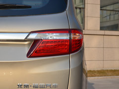 2017款 1.5L 智臻型
