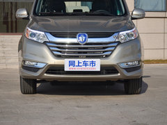 2017款 1.5L 智臻型