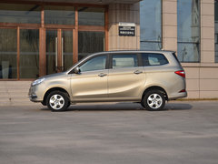 2017款 1.5L 智臻型