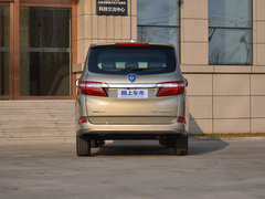 2017款 1.5L 智臻型
