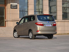 2017款 1.5L 智臻型