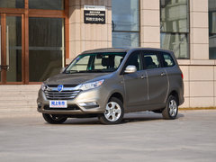 2017款 1.5L 智臻型