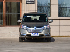 2017款 1.5L 智臻型