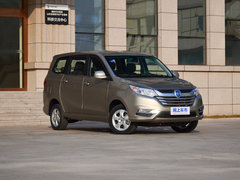 2017款 1.5L 智臻型