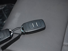 2017款 1.5L 智臻型