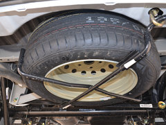 2017款 1.5L 智臻型