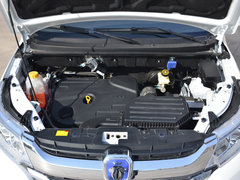 2017款 1.5L 智臻型