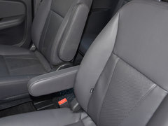 2017款 1.5L 智臻型