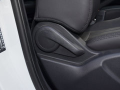 2017款 1.5L 智臻型