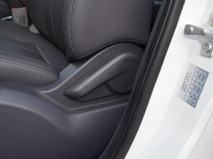 2017款 1.5L 智臻型
