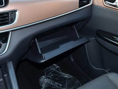 2017款 1.5L 智臻型
