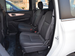 2017款 1.5L 智臻型