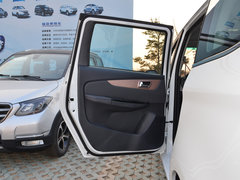 2017款 1.5L 智臻型