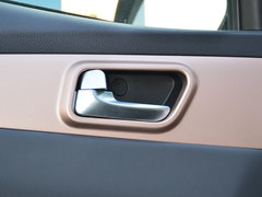 2017款 1.5L 智臻型