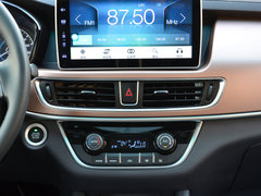 2017款 1.5L 智臻型