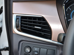 2017款 1.5L 智臻型
