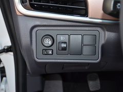 2017款 1.5L 智臻型