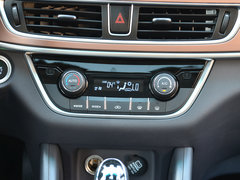 2017款 1.5L 智臻型