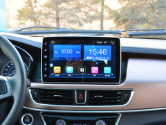 2017款 1.5L 智臻型