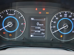 2017款 1.5L 智臻型