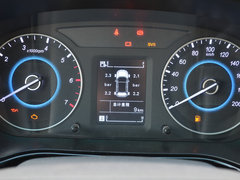 2017款 1.5L 智臻型