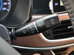 2017款 1.5L 智臻型