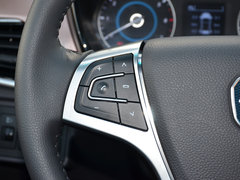 2017款 1.5L 智臻型