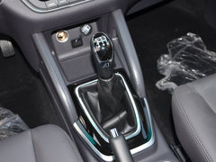 2017款 1.5L 智臻型