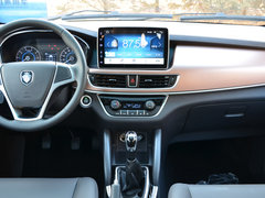 2017款 1.5L 智臻型