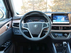 2017款 1.5L 智臻型