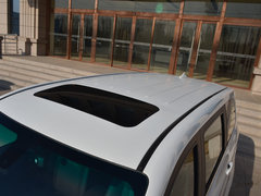 2017款 1.5L 智臻型