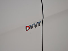 2017款 1.5L 智臻型