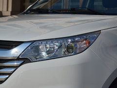 2017款 1.5L 智臻型
