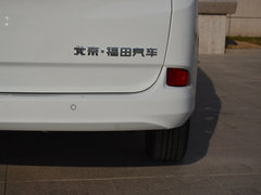 2017款 1.5L 智臻型