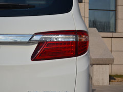 2017款 1.5L 智臻型