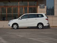 2017款 1.5L 智臻型