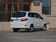 2017款 1.5L 智臻型