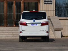 2017款 1.5L 智臻型