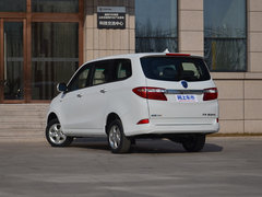 2017款 1.5L 智臻型
