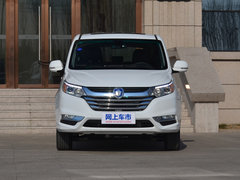 2017款 1.5L 智臻型