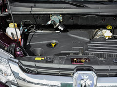 2017款 1.5L 智享型
