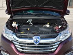 2017款 1.5L 智享型