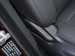 2017款 1.5L 智享型