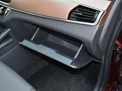 2017款 1.5L 智享型