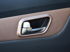 2017款 1.5L 智享型