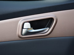 2017款 1.5L 智享型