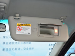 2017款 1.5L 智享型