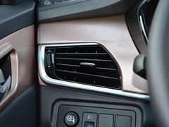 2017款 1.5L 智享型