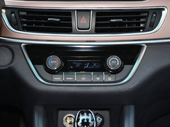 2017款 1.5L 智享型